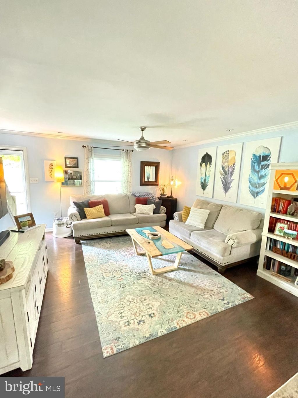 Photo of 45 Crescent Drive, Manheim, PA 17545 (MLS # PALA2051816)