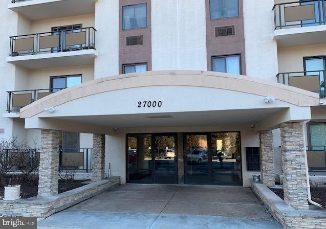 VALLEY RUN - Residential Lease