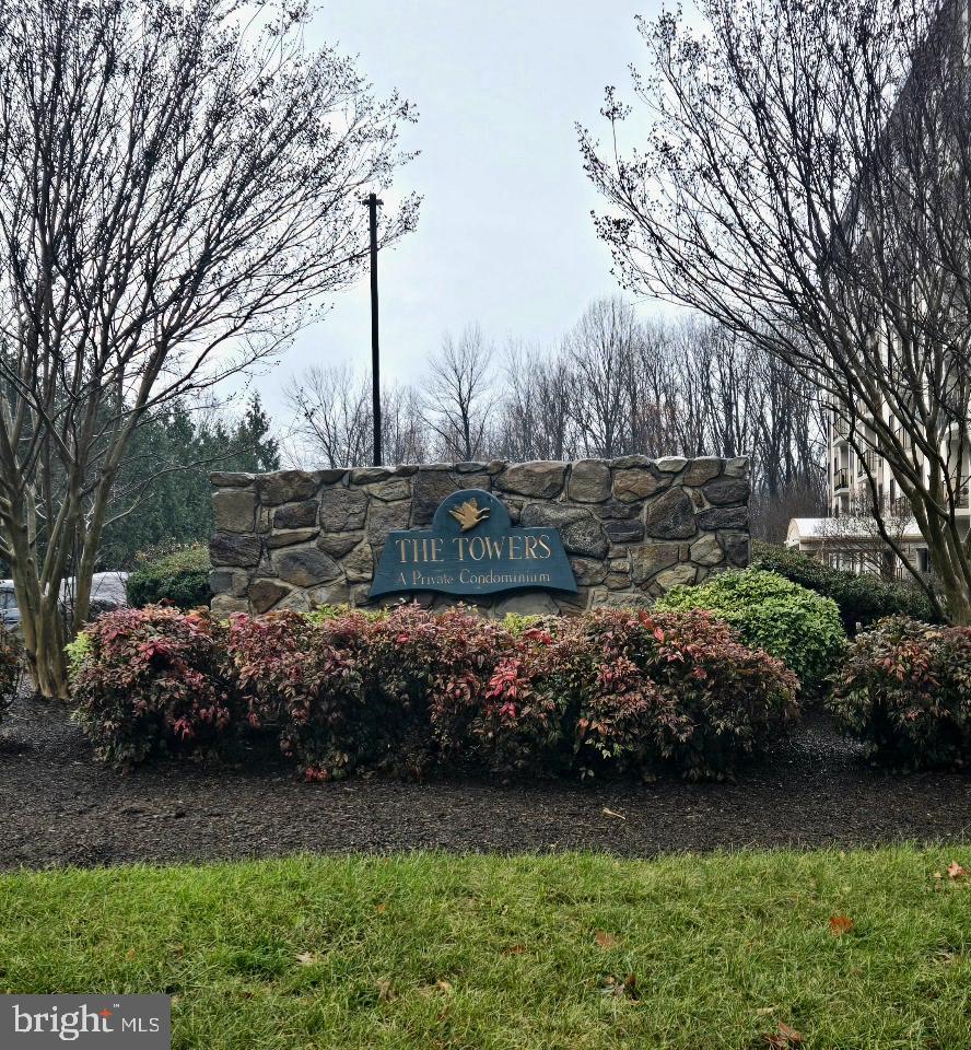 VALLEY RUN - Residential Lease