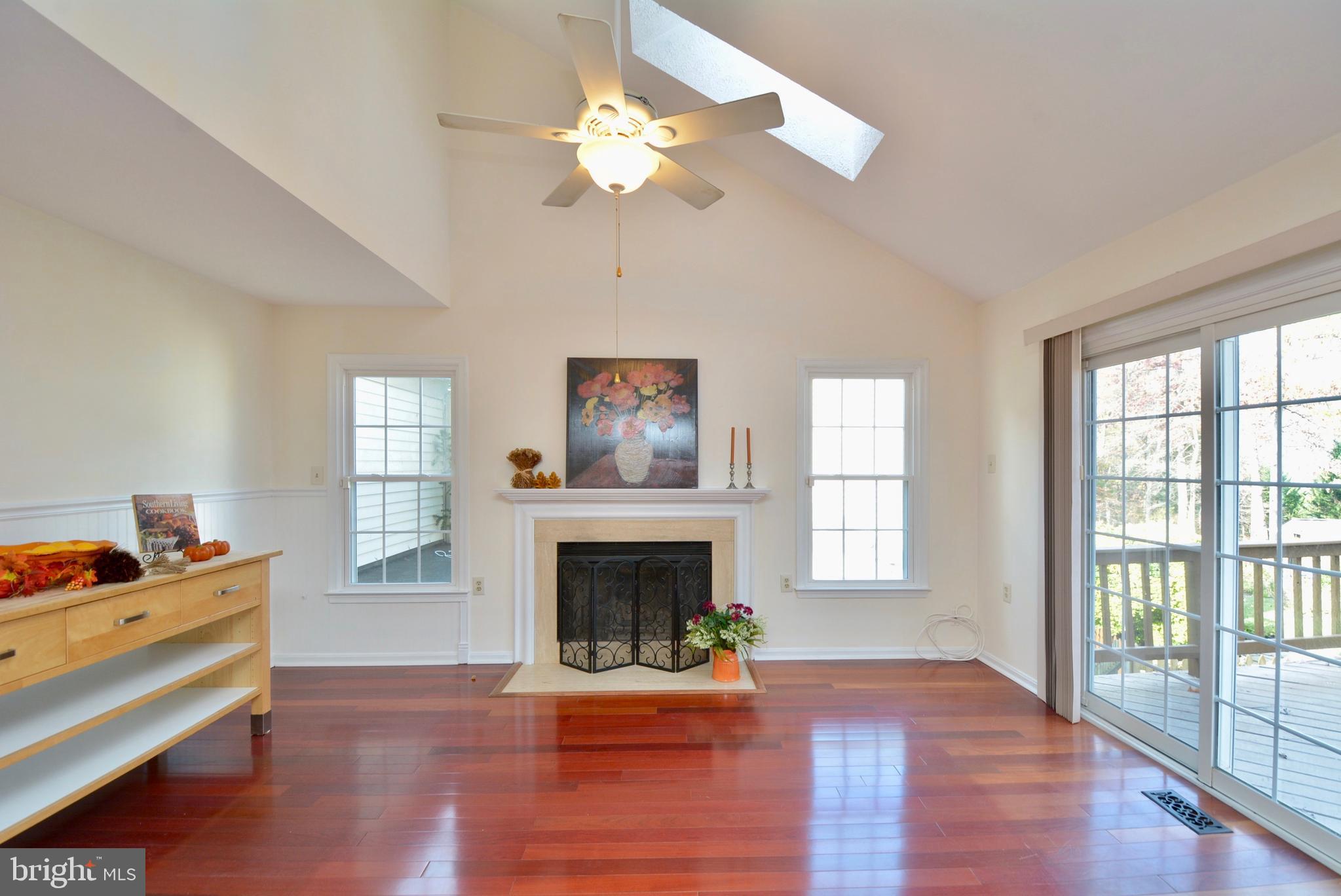 WESTRIDGE - Residential