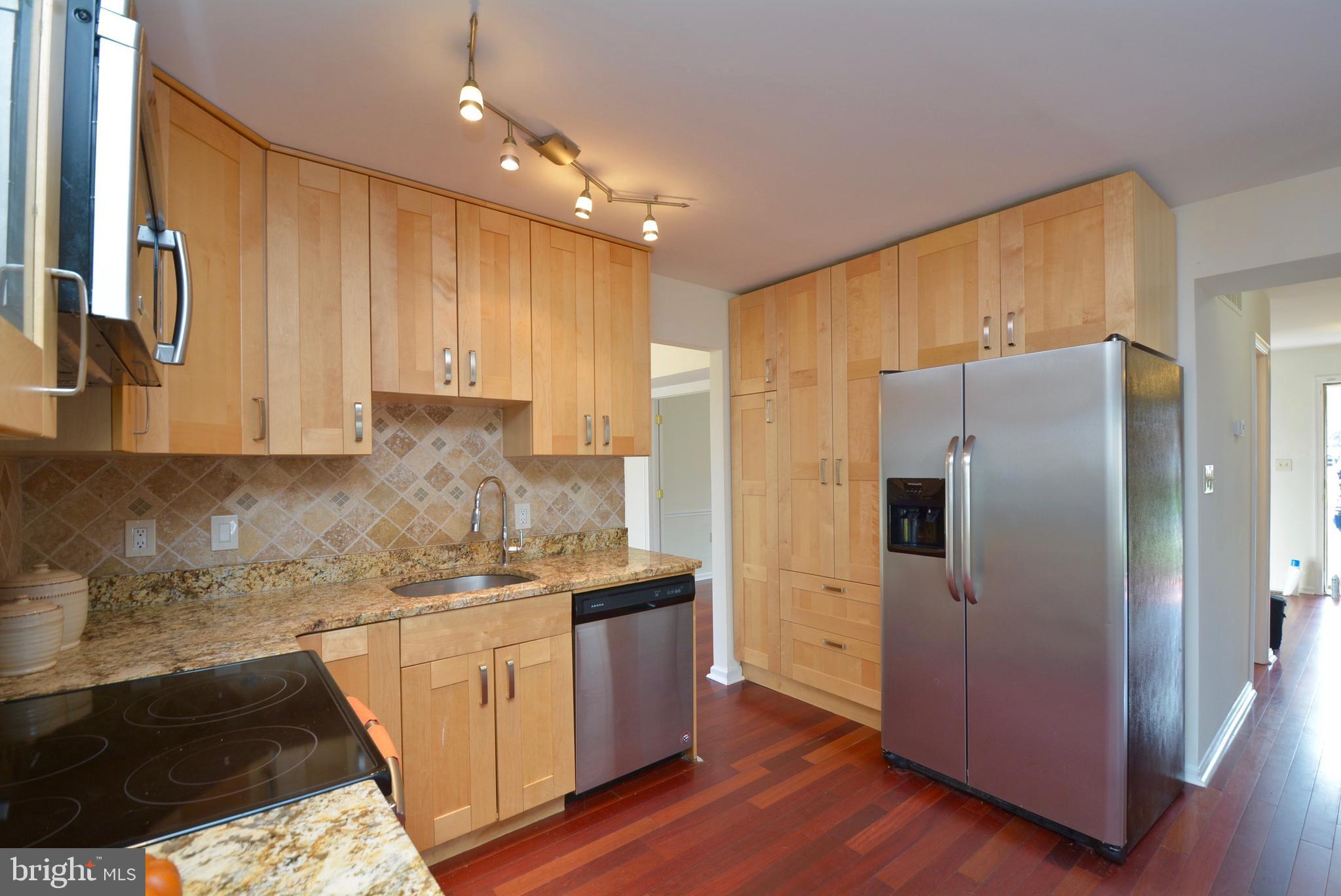 WESTRIDGE - Residential