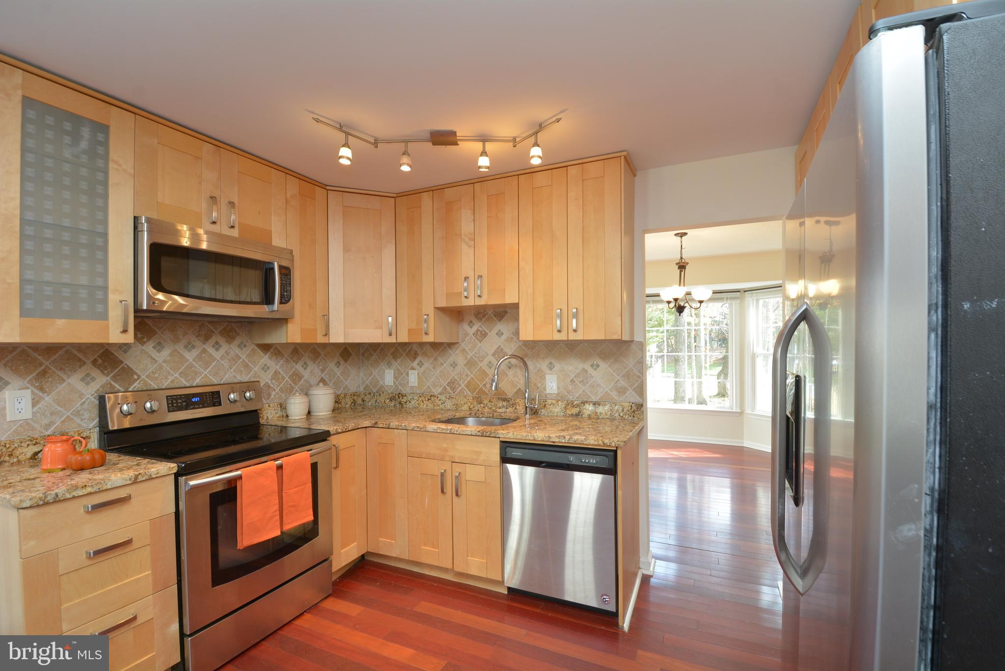 WESTRIDGE - Residential