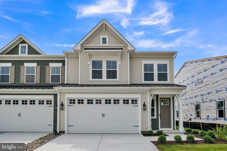 The Seaview II home showcases an open-concept floor plan infused with the sleek, modern style of Loft design, creating a perfect balance of comfort and sophistication. Featuring 4 bedrooms, 3.5 baths, and a 2-car garage, this home offers elegant details and thoughtful upgrades throughout.

Standout features include a fireplace that anchors the great room, a screened porch ideal for outdoor relaxation, and a striking feature wall that adds a custom designer touch. The GE Café appliances and double oven elevate the kitchen, while Quartz countertops and stylish finishes tie the space together beautifully.

LVP flooring extends through the first floor for a seamless, modern look, with carpet providing warmth and comfort upstairs. The home also includes two walk-in showers, adding a spa-like feel to the bathrooms.

For a full list of included features, please contact our sales representatives.
Photos are for illustrative purposes only and may not represent the exact home or finishes available.