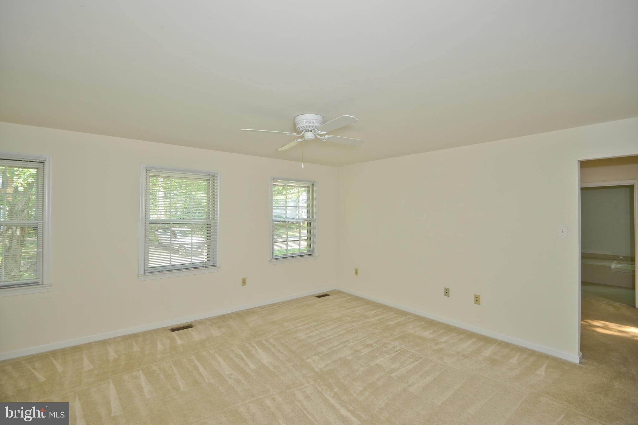 LAKE RIDGE - Residential Lease