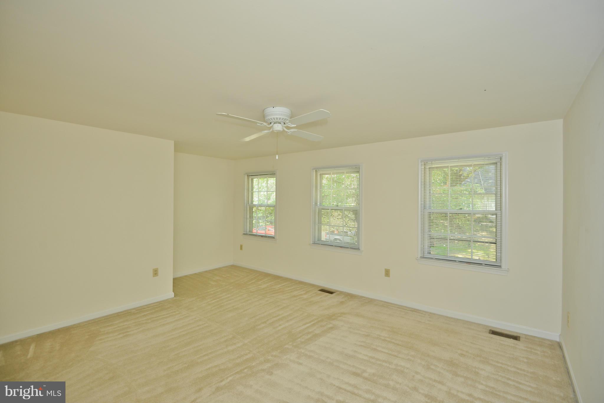 LAKE RIDGE - Residential Lease