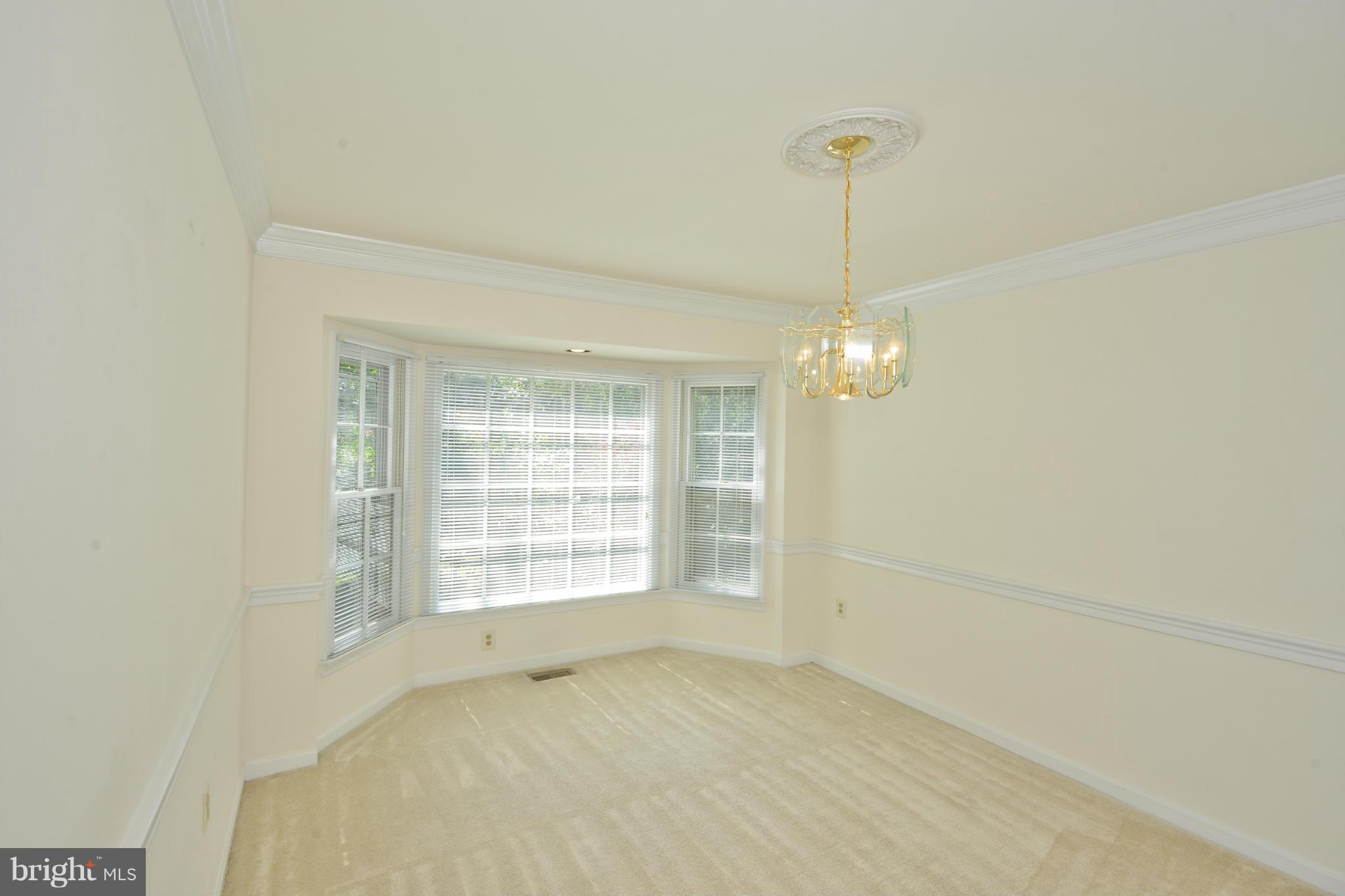 LAKE RIDGE - Residential Lease