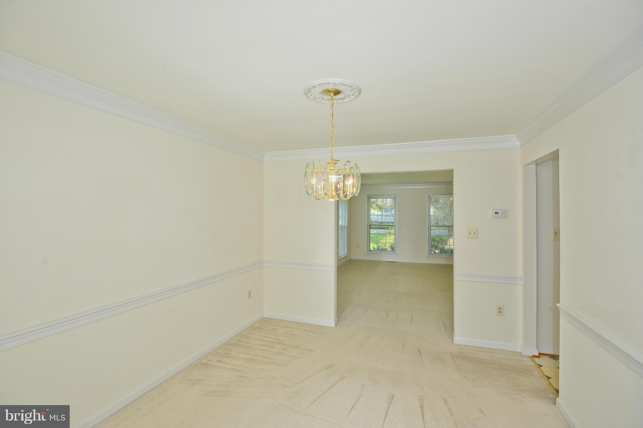 LAKE RIDGE - Residential Lease