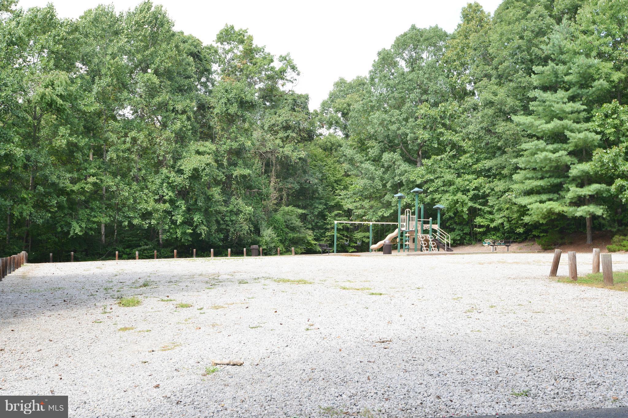 LAKE RIDGE - Residential Lease