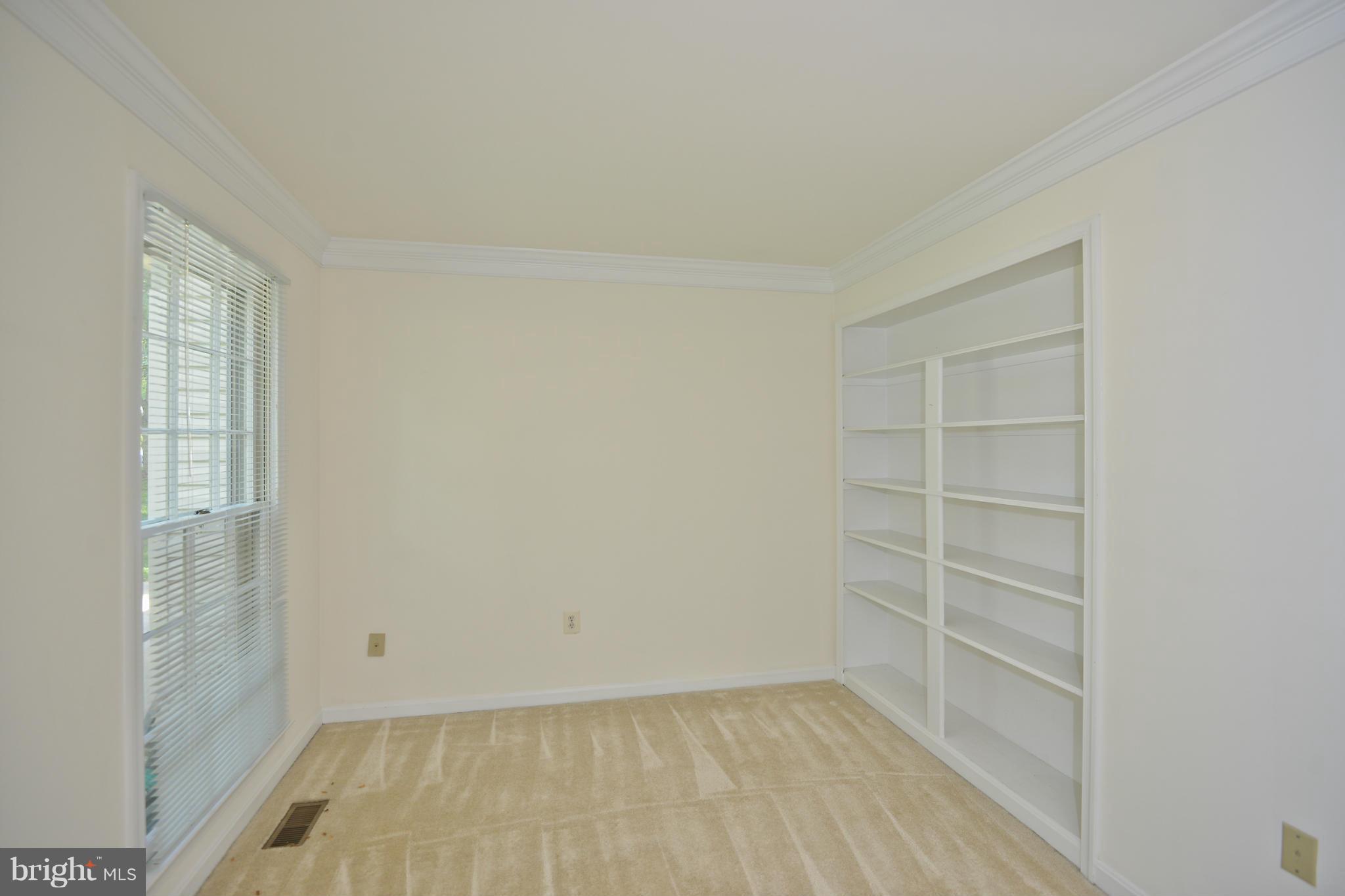 LAKE RIDGE - Residential Lease