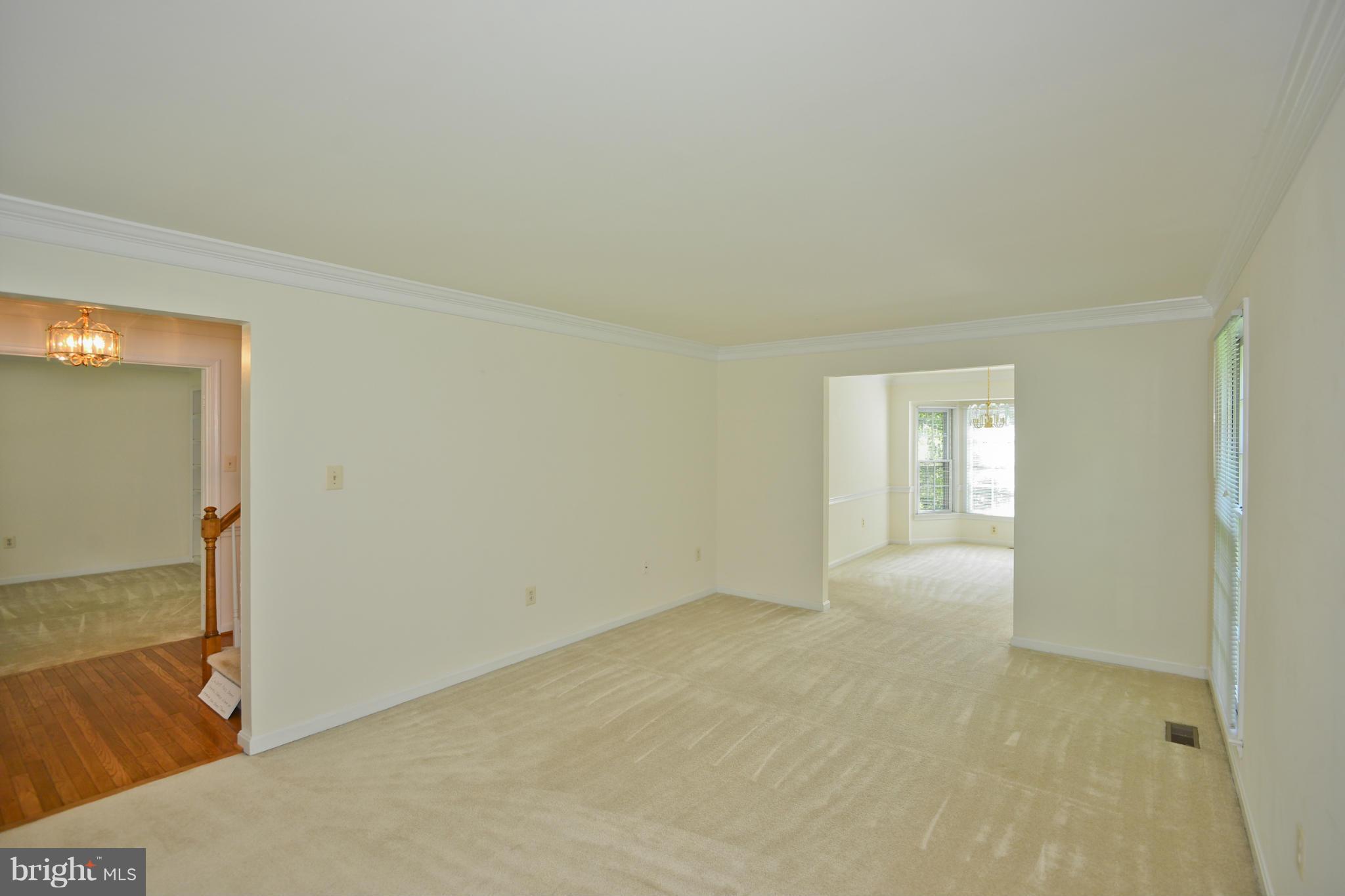 LAKE RIDGE - Residential Lease