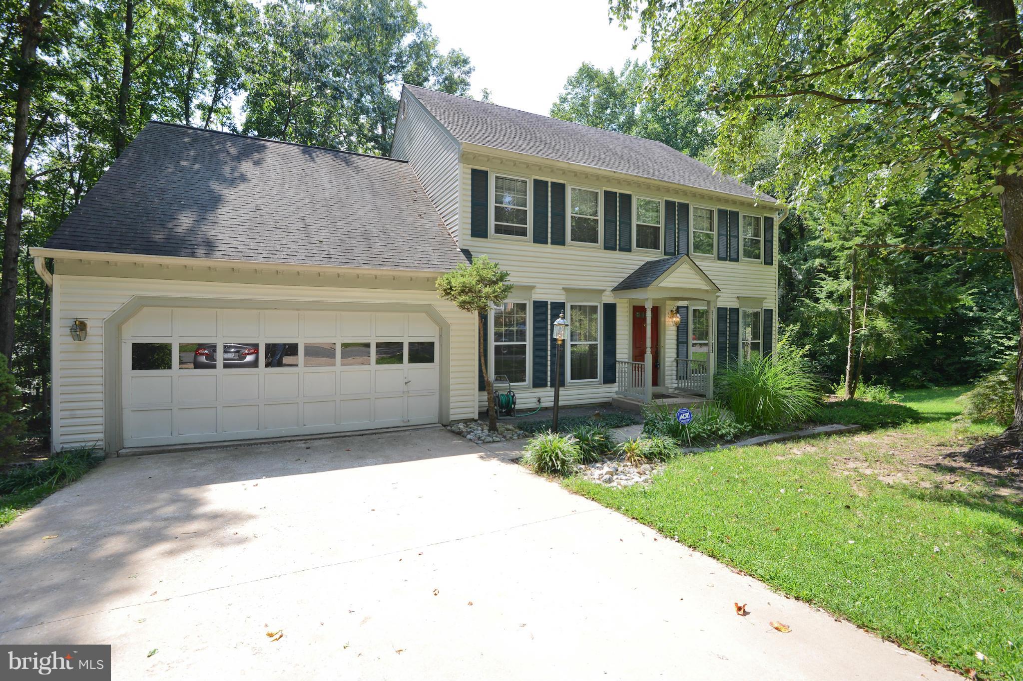 LAKE RIDGE - Residential Lease