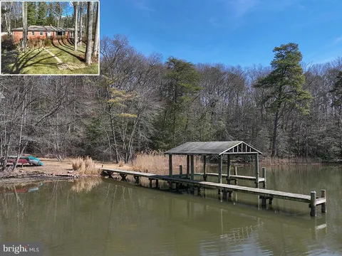 416 Holly Farms Road, Severna Park, MD MLS: MDAA2108568