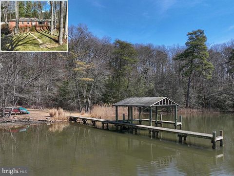 416 HOLLY FARMS ROAD SEVERNA PARK MD 21146