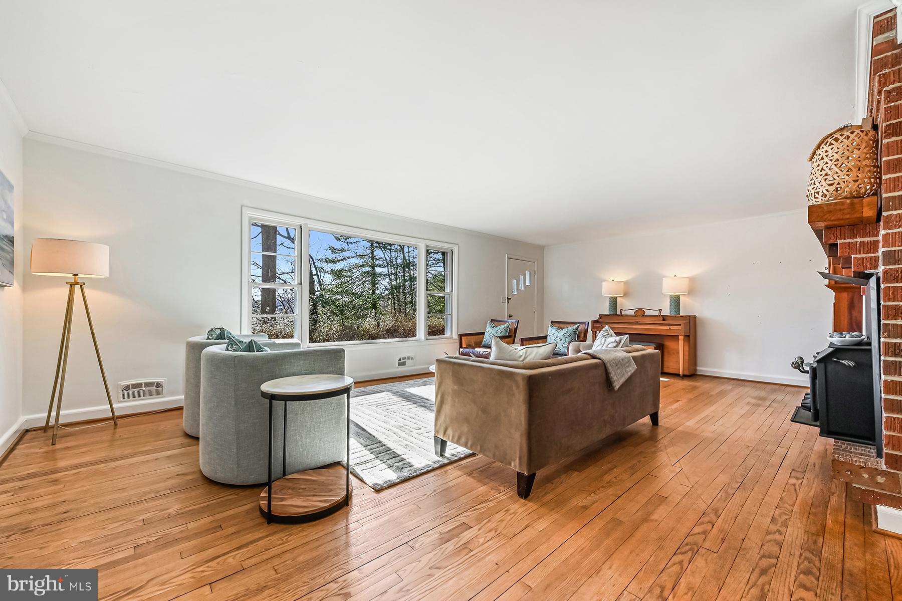 416 HOLLY FARMS ROAD
