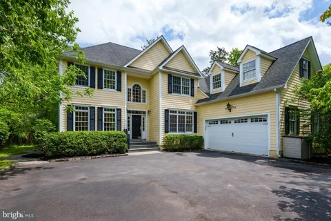 181 Snowden Lane, Princeton, NJ MLS: NJME2076928