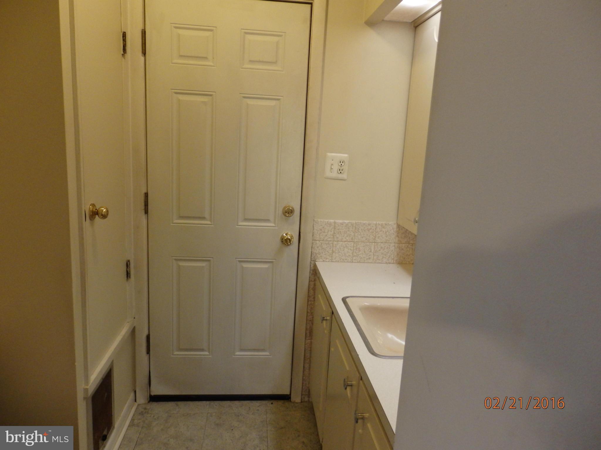 WILDE ACRES - Residential Lease