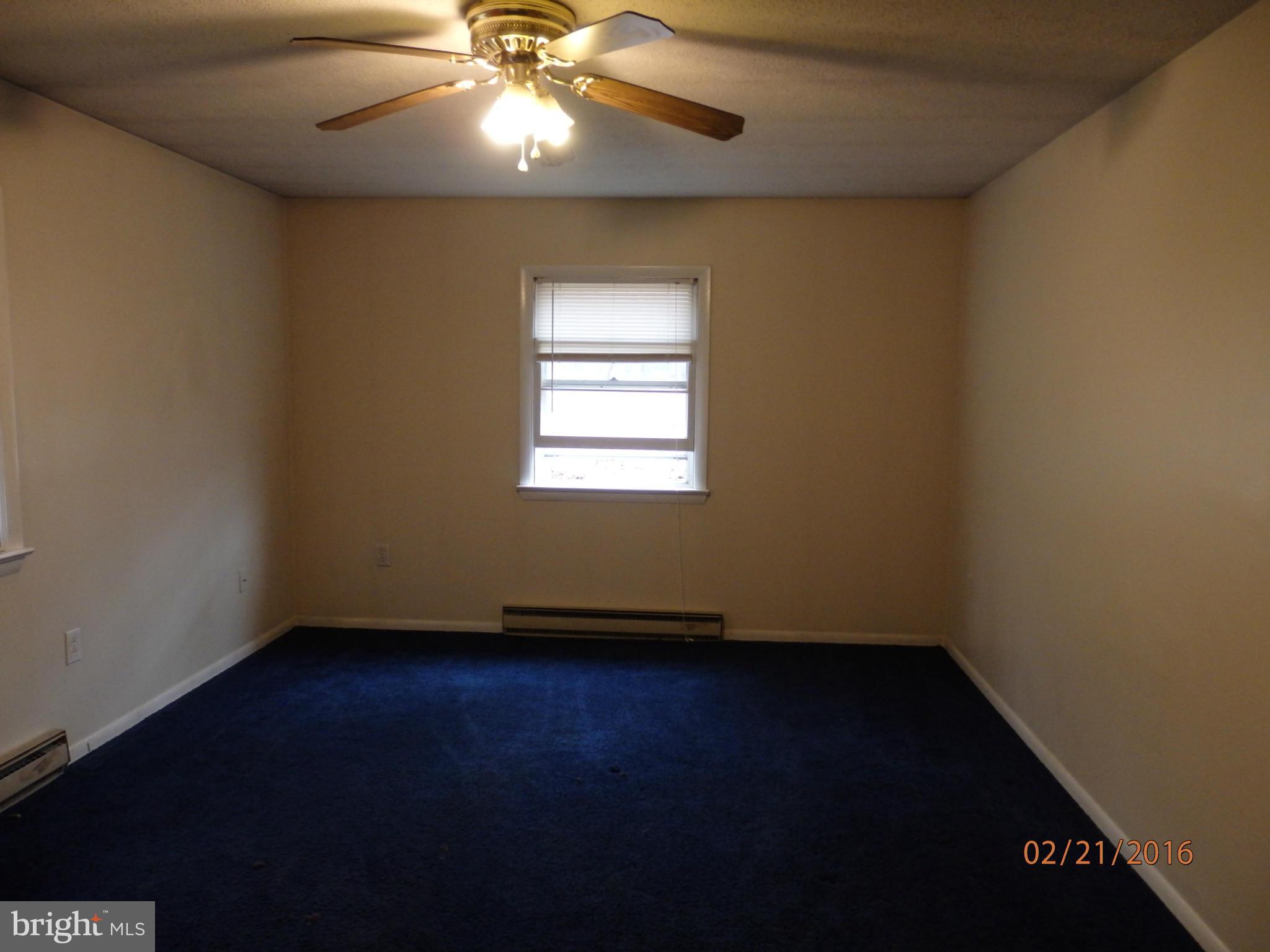 WILDE ACRES - Residential Lease