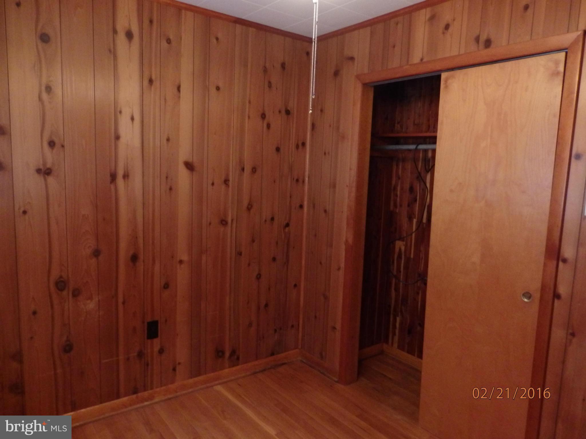 WILDE ACRES - Residential Lease