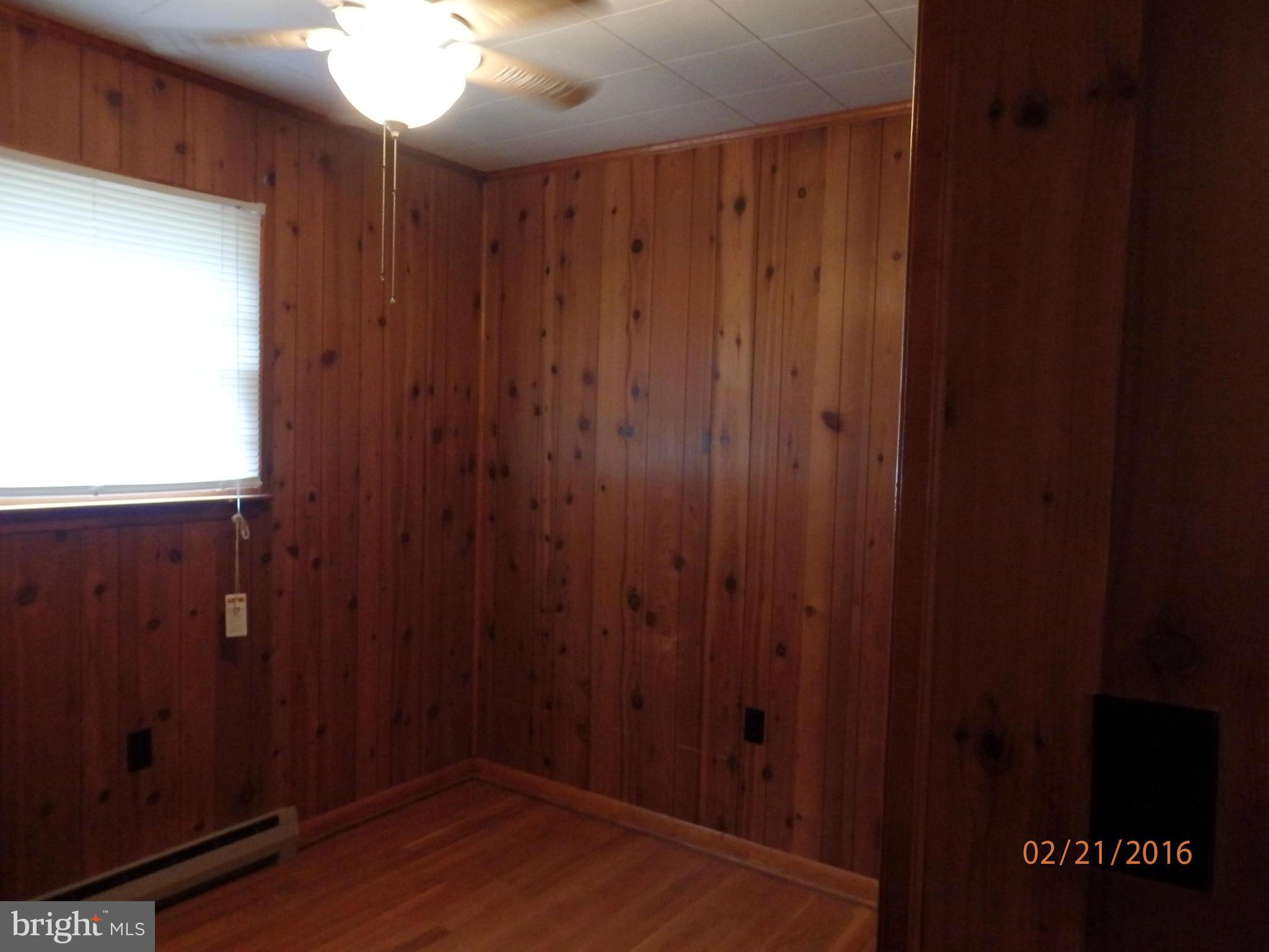 WILDE ACRES - Residential Lease