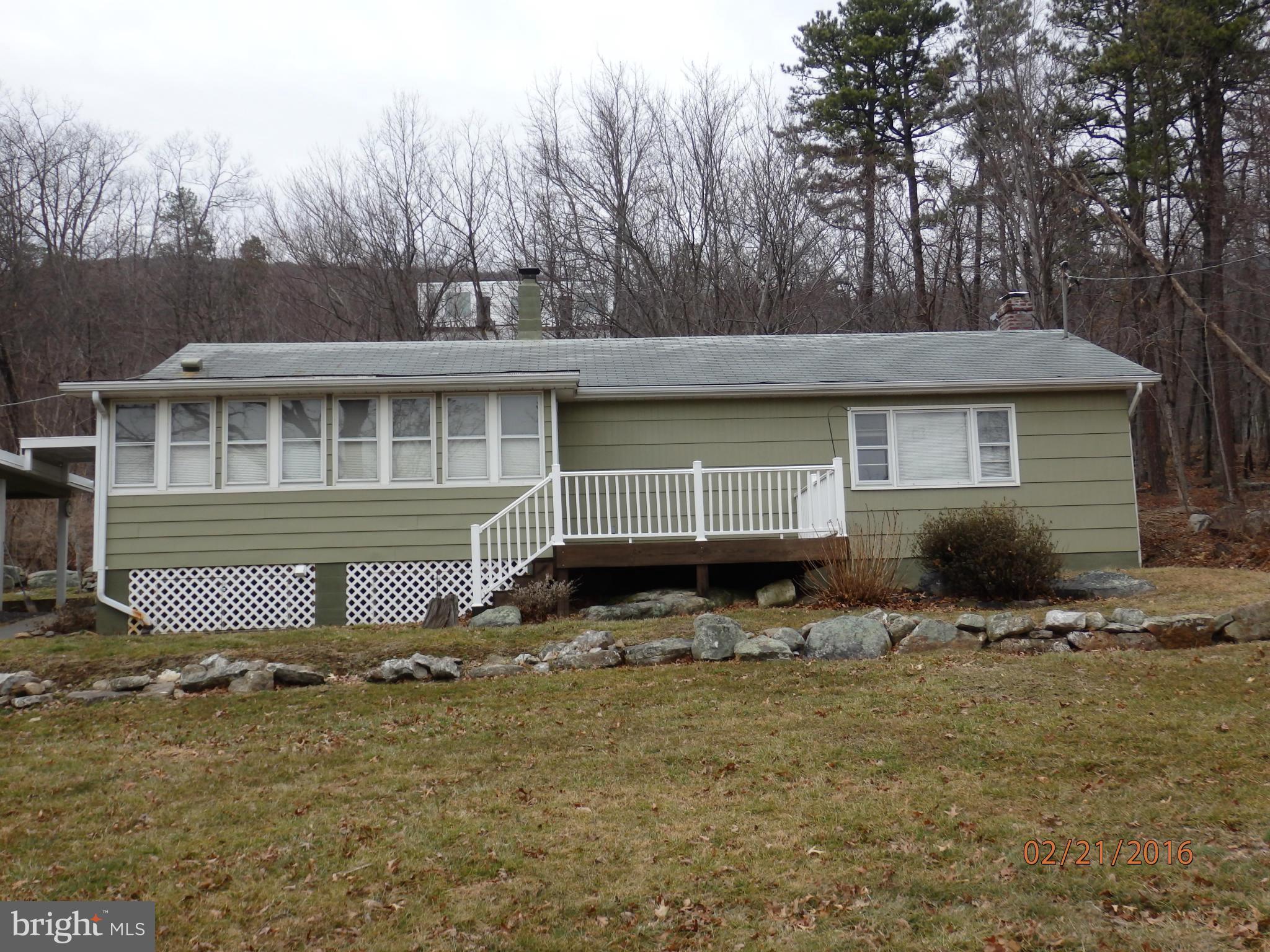 WILDE ACRES - Residential Lease