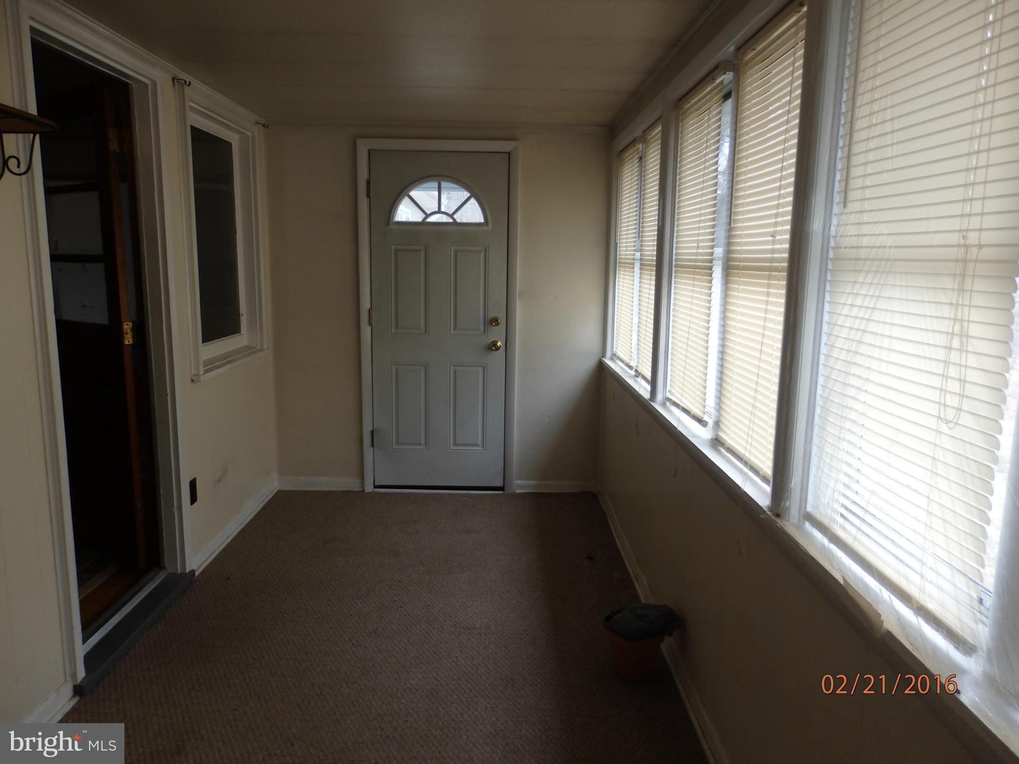 WILDE ACRES - Residential Lease