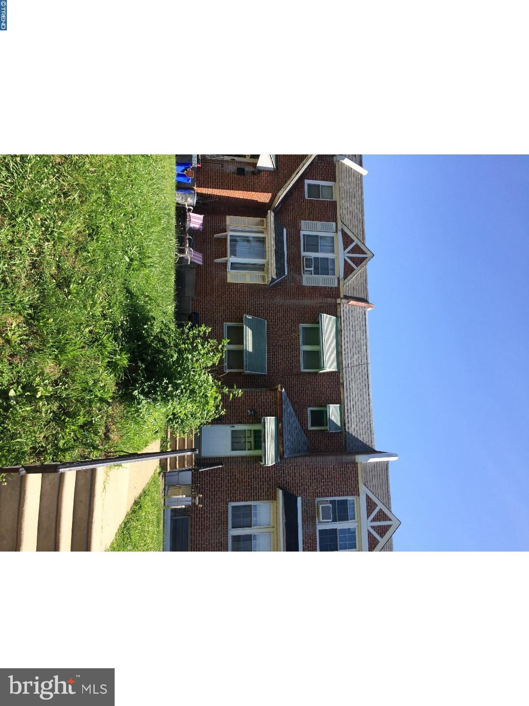 MAYFAIR (EAST) - Residential