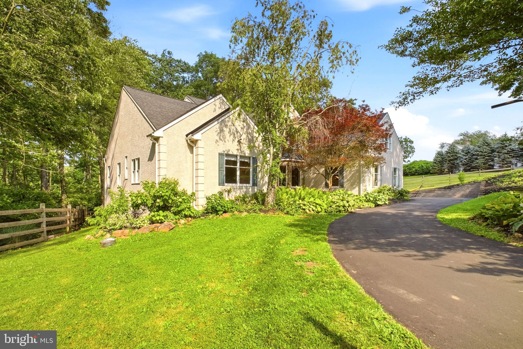 335 RIDLEY CREEK LANE