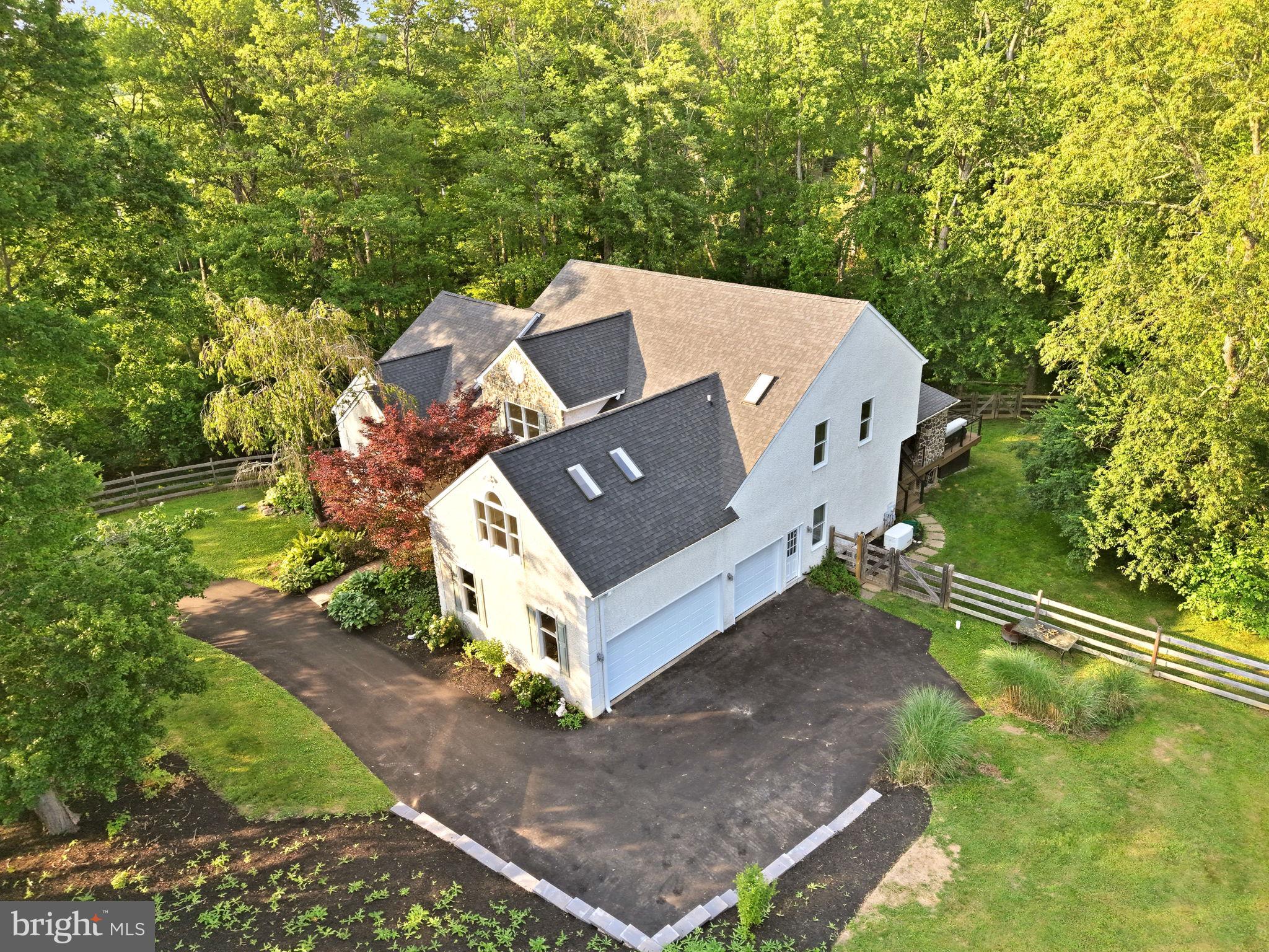 335 RIDLEY CREEK LANE