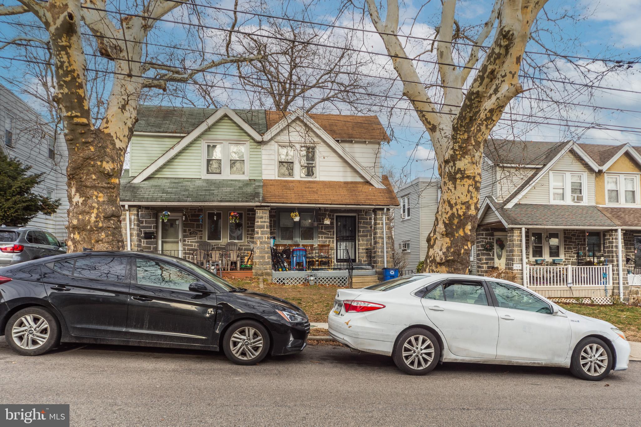 HIGHLAND PARK - Residential
