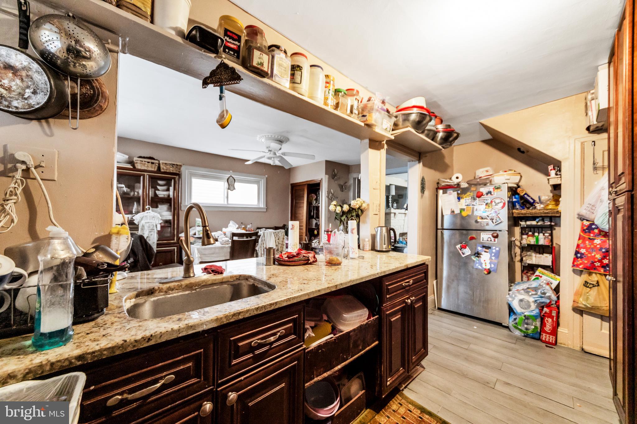 HIGHLAND PARK - Residential