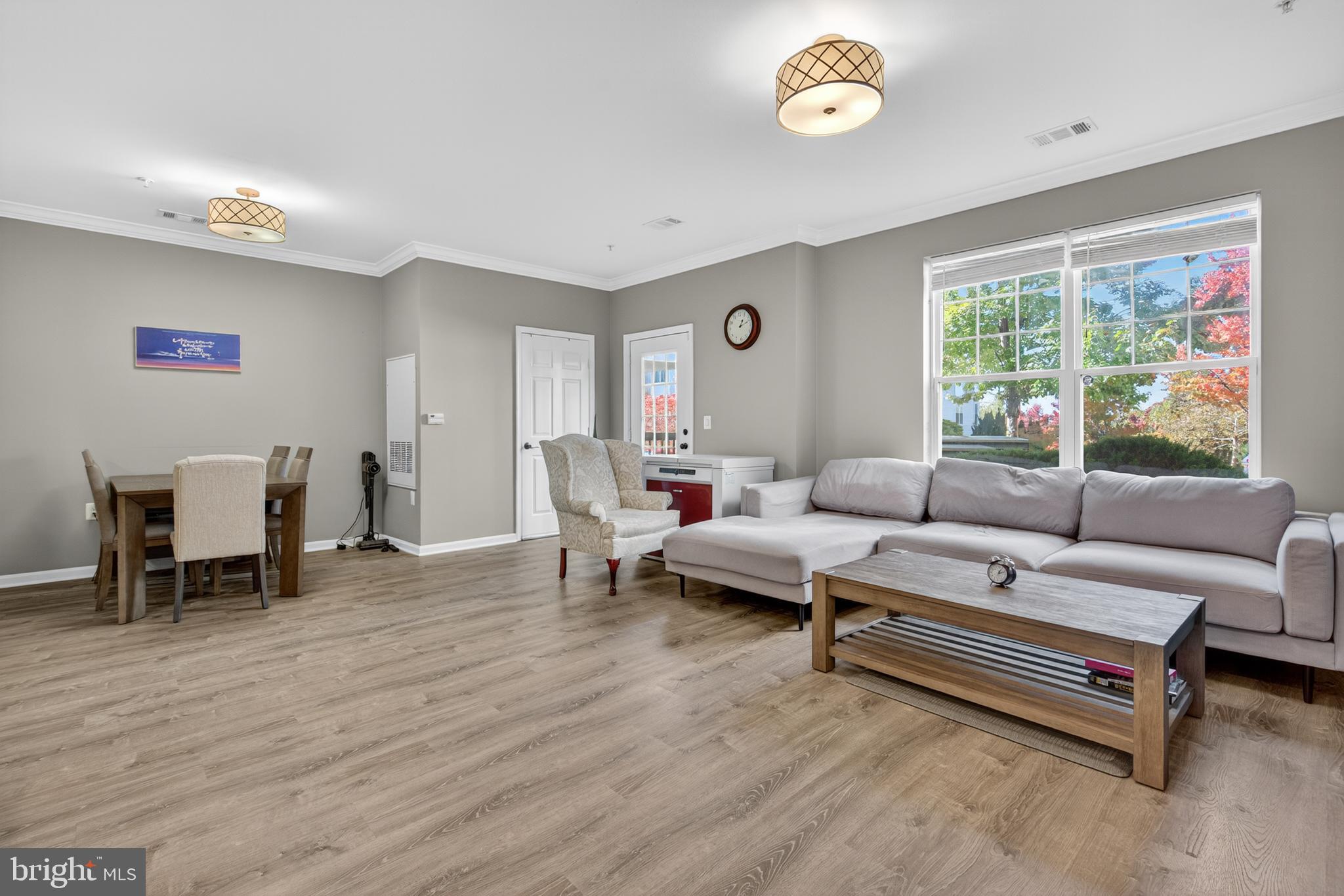 FAIRFAX RIDGE CONDOS - Residential