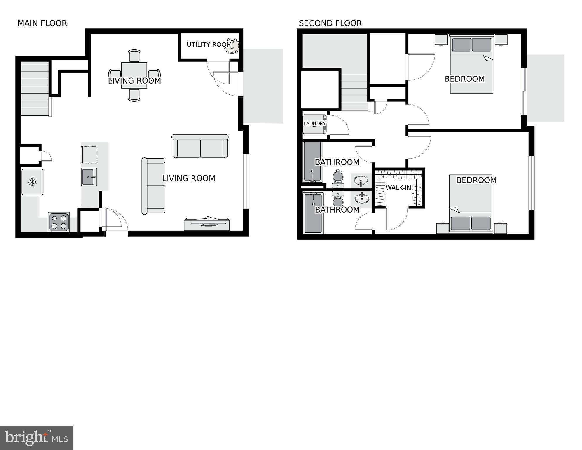 FAIRFAX RIDGE CONDOS - Residential