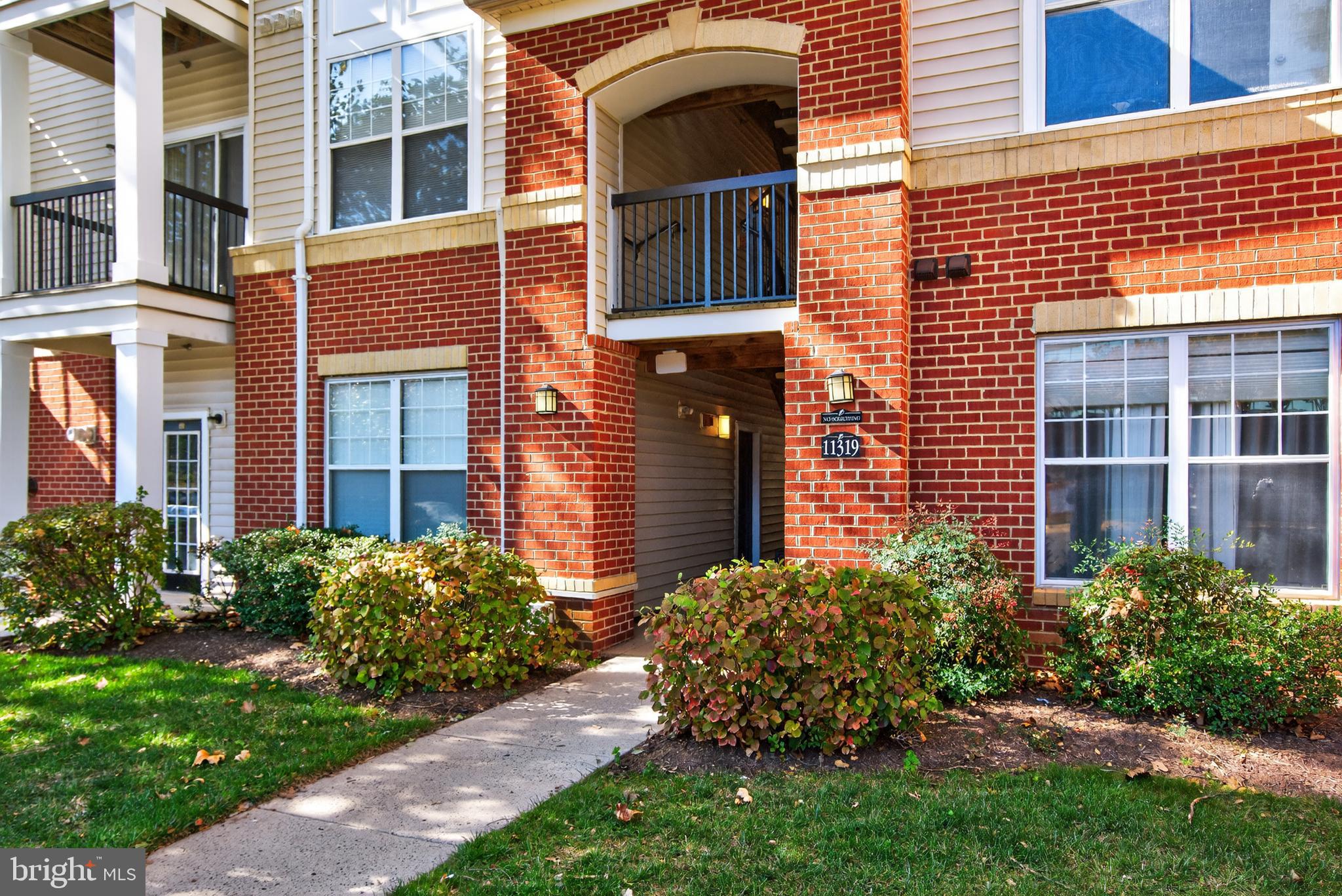 FAIRFAX RIDGE CONDOS - Residential