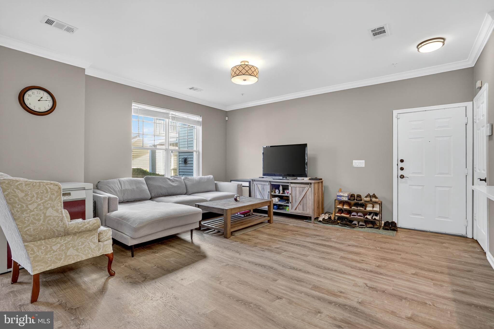 FAIRFAX RIDGE CONDOS - Residential