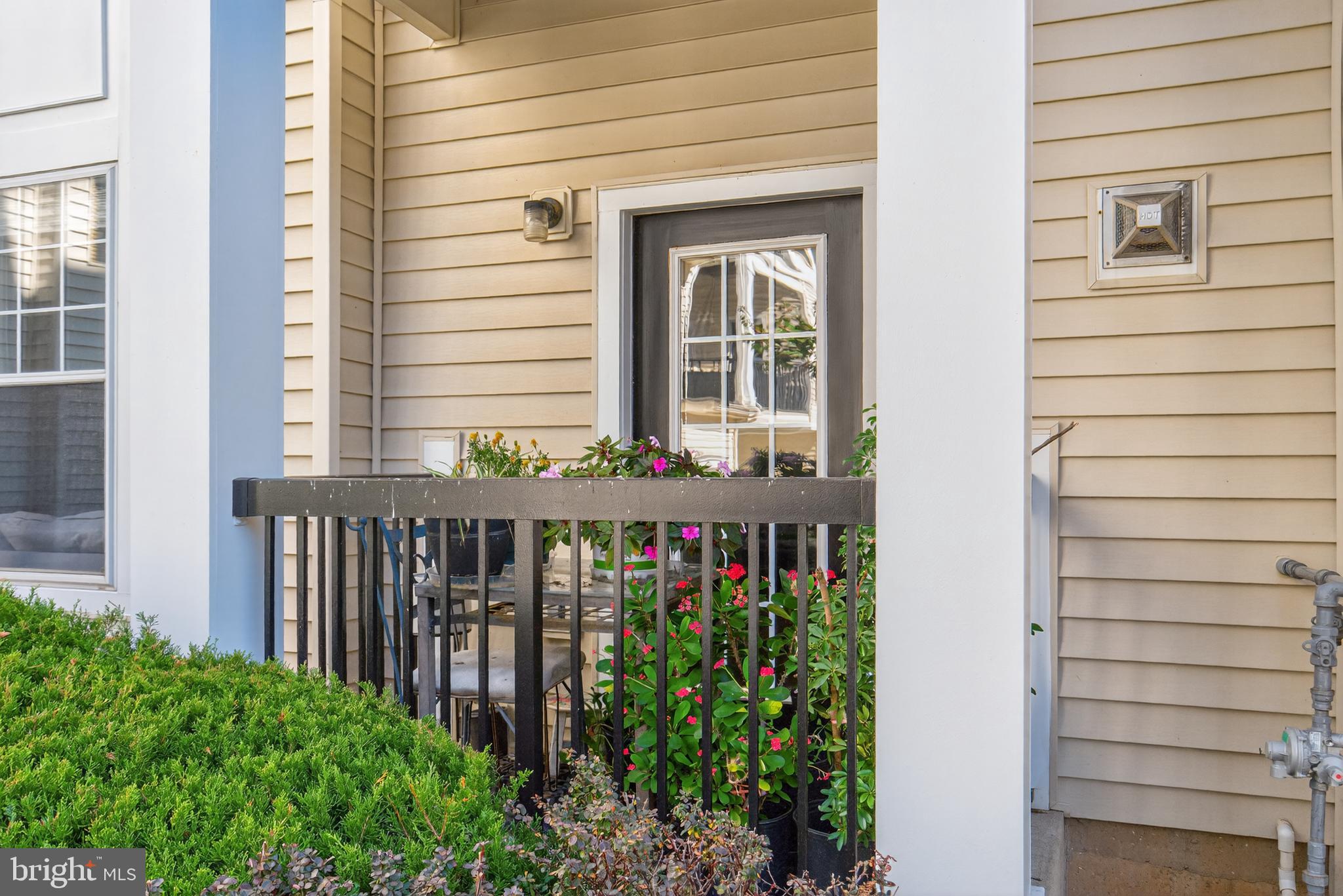 FAIRFAX RIDGE CONDOS - Residential