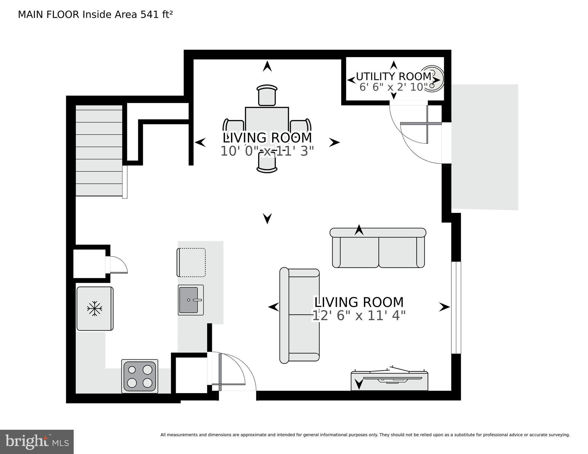 FAIRFAX RIDGE CONDOS - Residential