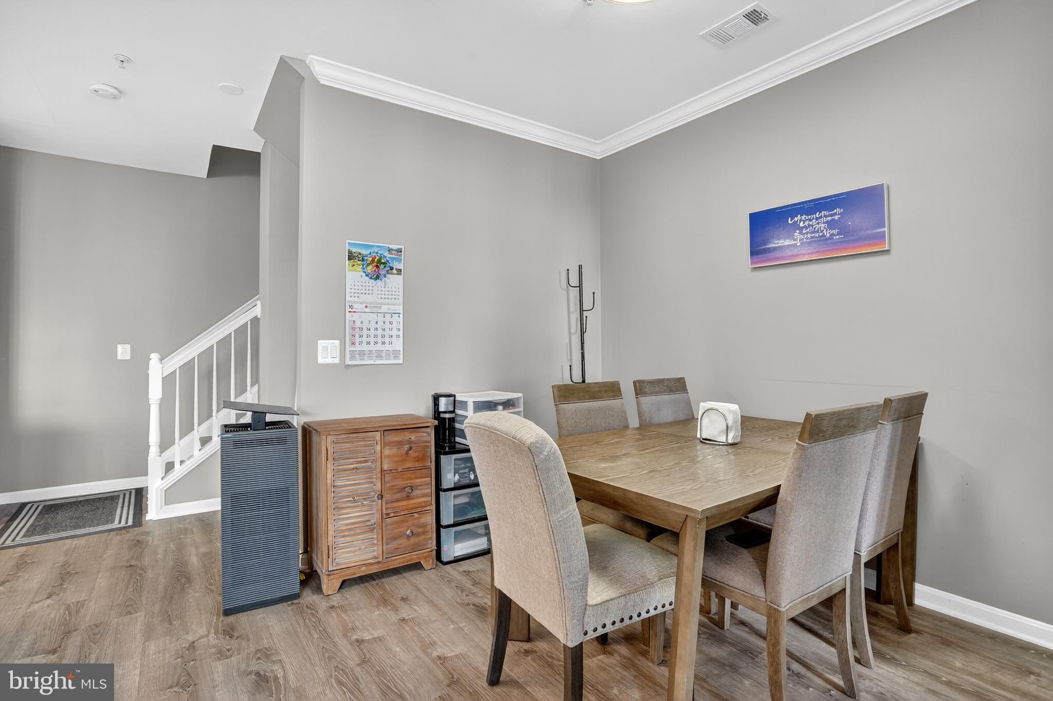 FAIRFAX RIDGE CONDOS - Residential