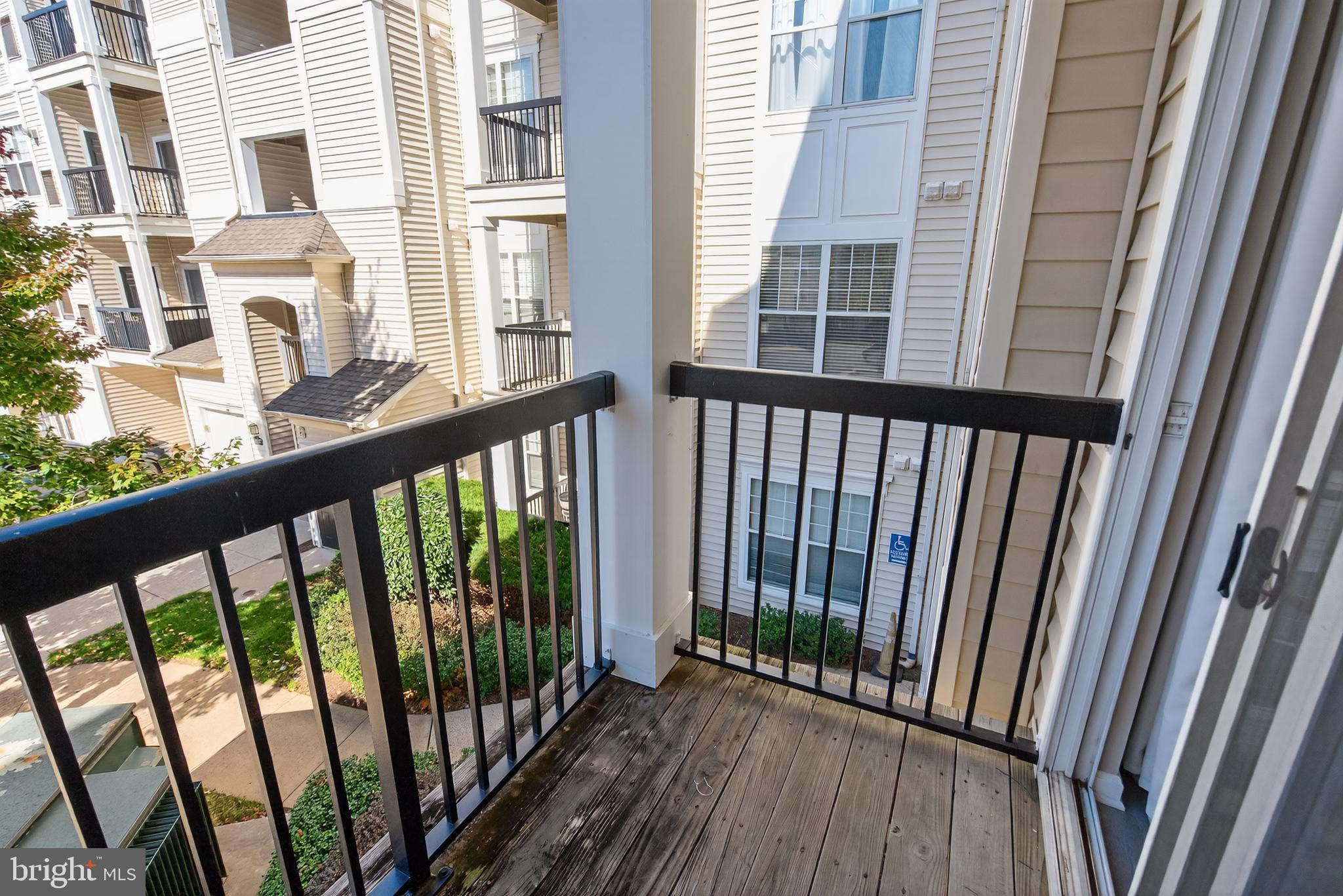 FAIRFAX RIDGE CONDOS - Residential