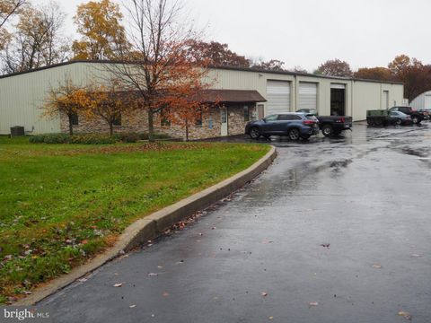 Photo of 2500 Hagey Road, SOUDERTON, PA 18964 (MLS # PAMC2145394)