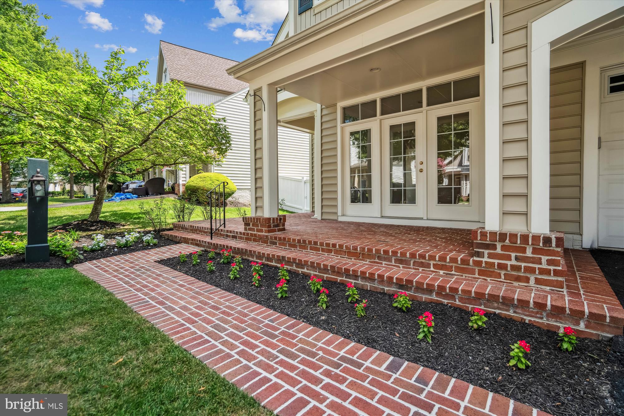 17701 HIDDEN GARDEN LANE