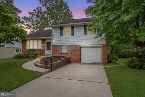 Photo of 2916 Larkspur Lane, SECANE, PA 19018 (MLS # PADE2116372)