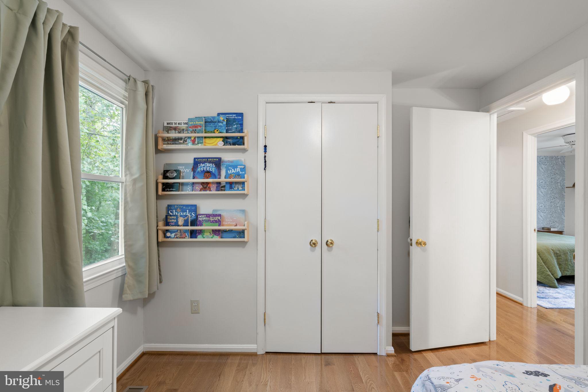 COVINGTON - Residential