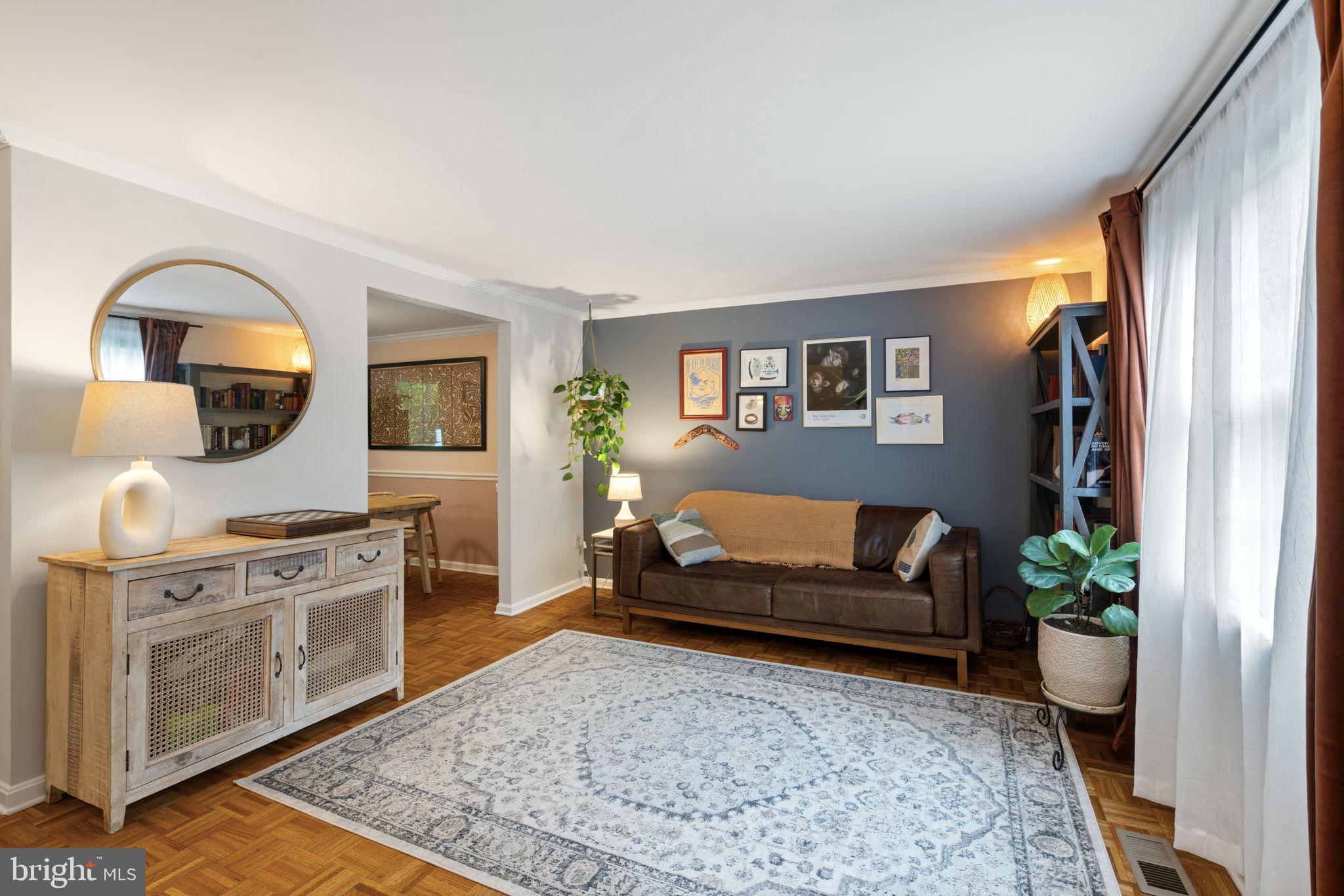 COVINGTON - Residential