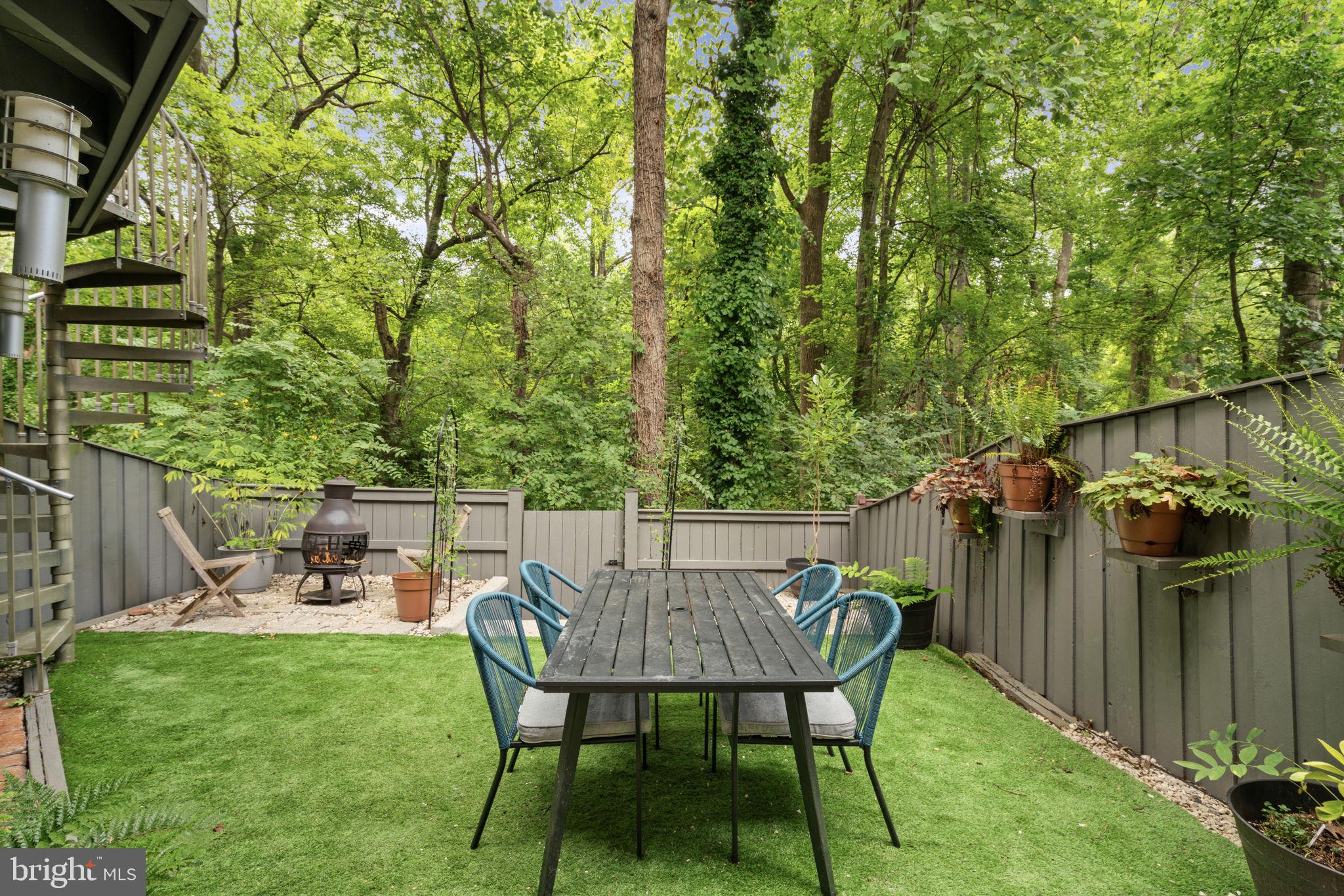 COVINGTON - Residential