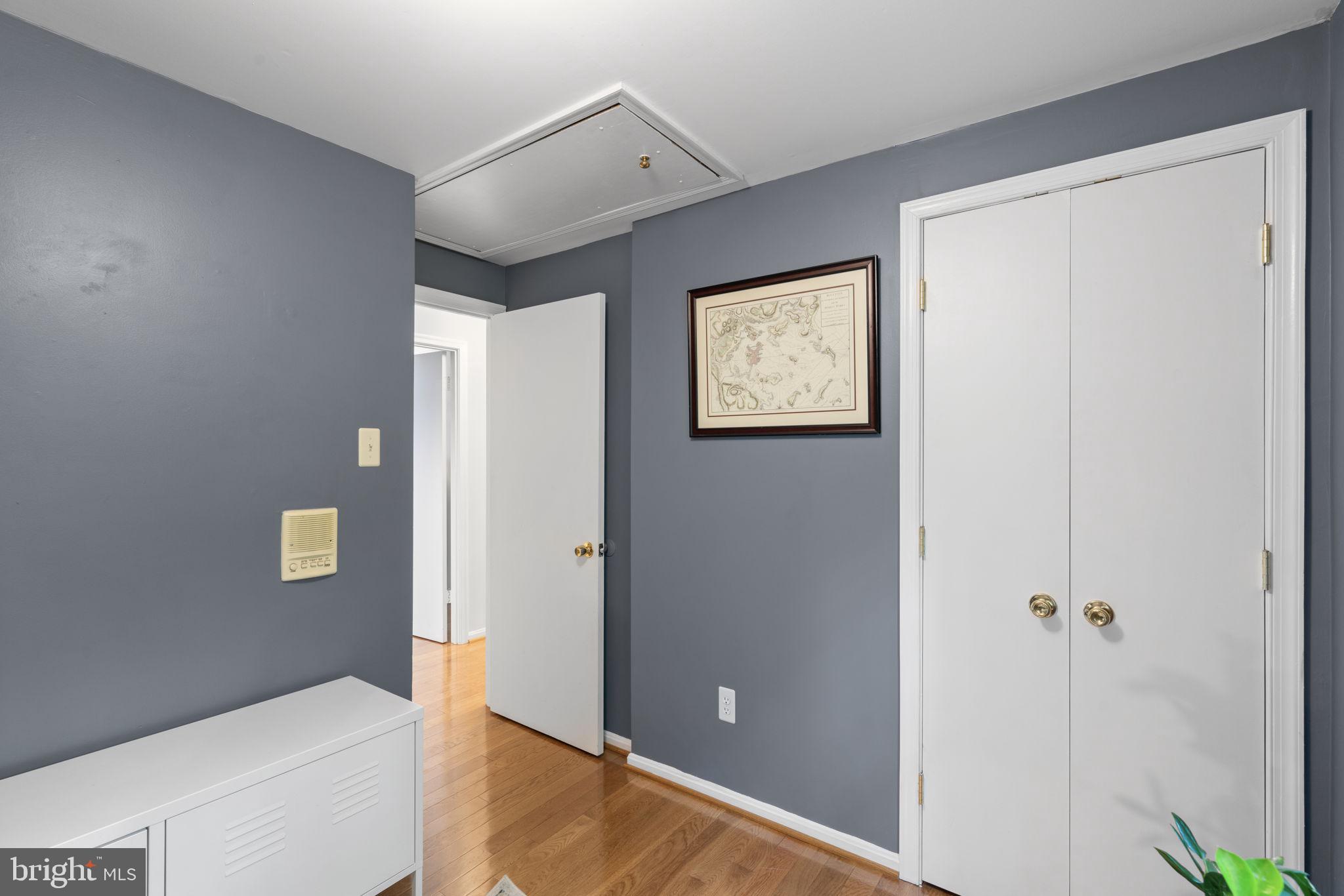 COVINGTON - Residential