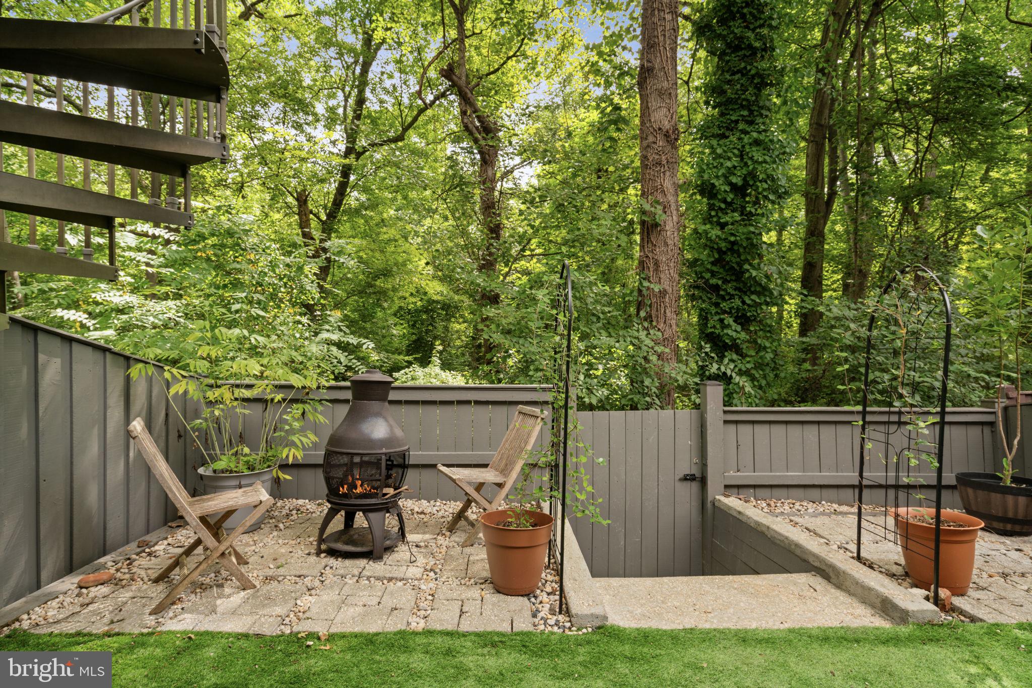 COVINGTON - Residential