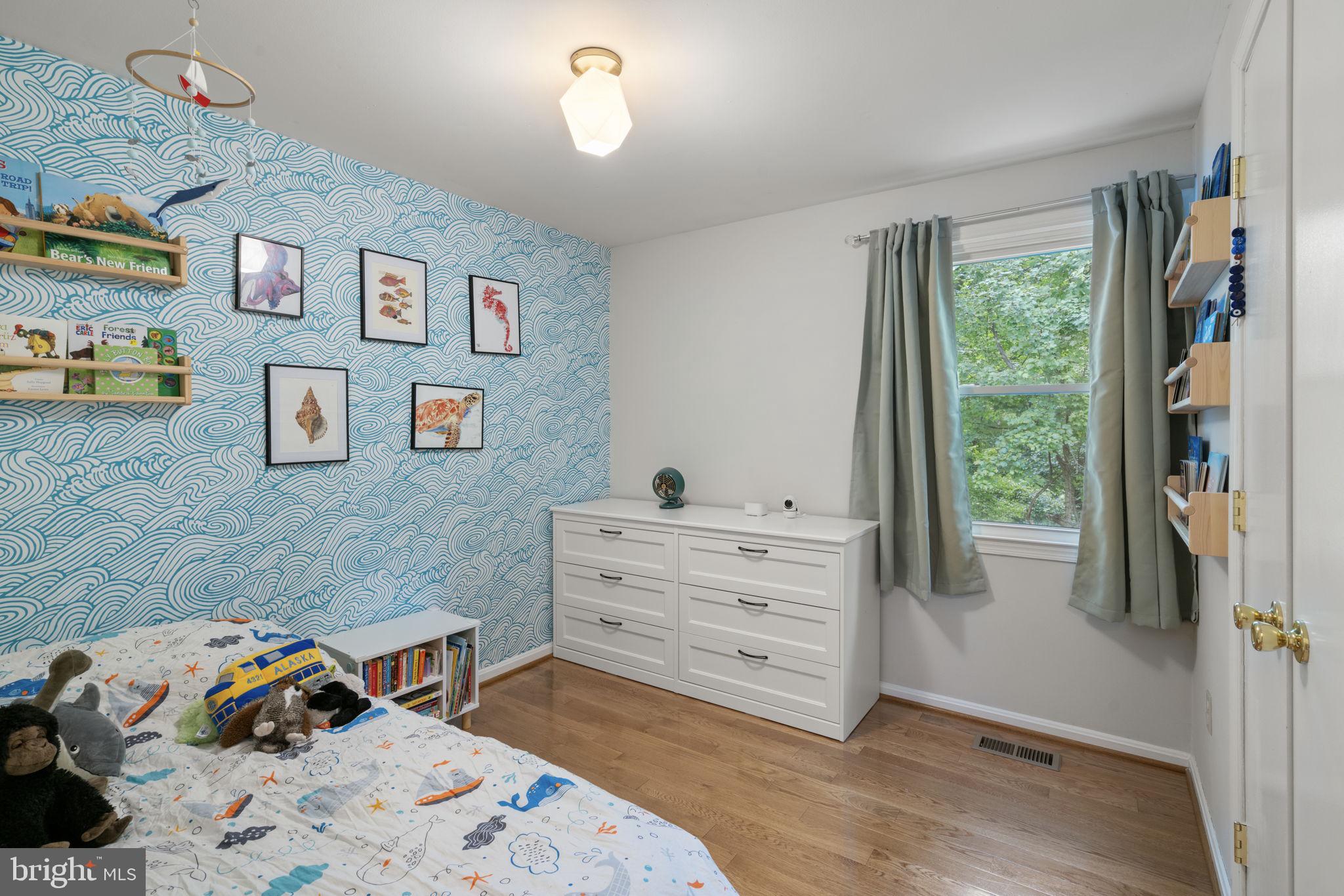 COVINGTON - Residential