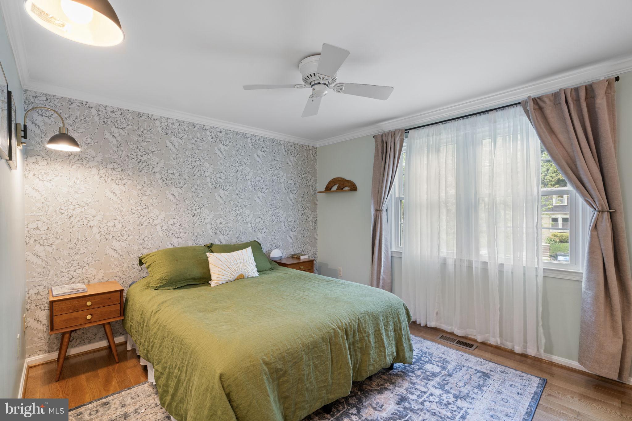 COVINGTON - Residential