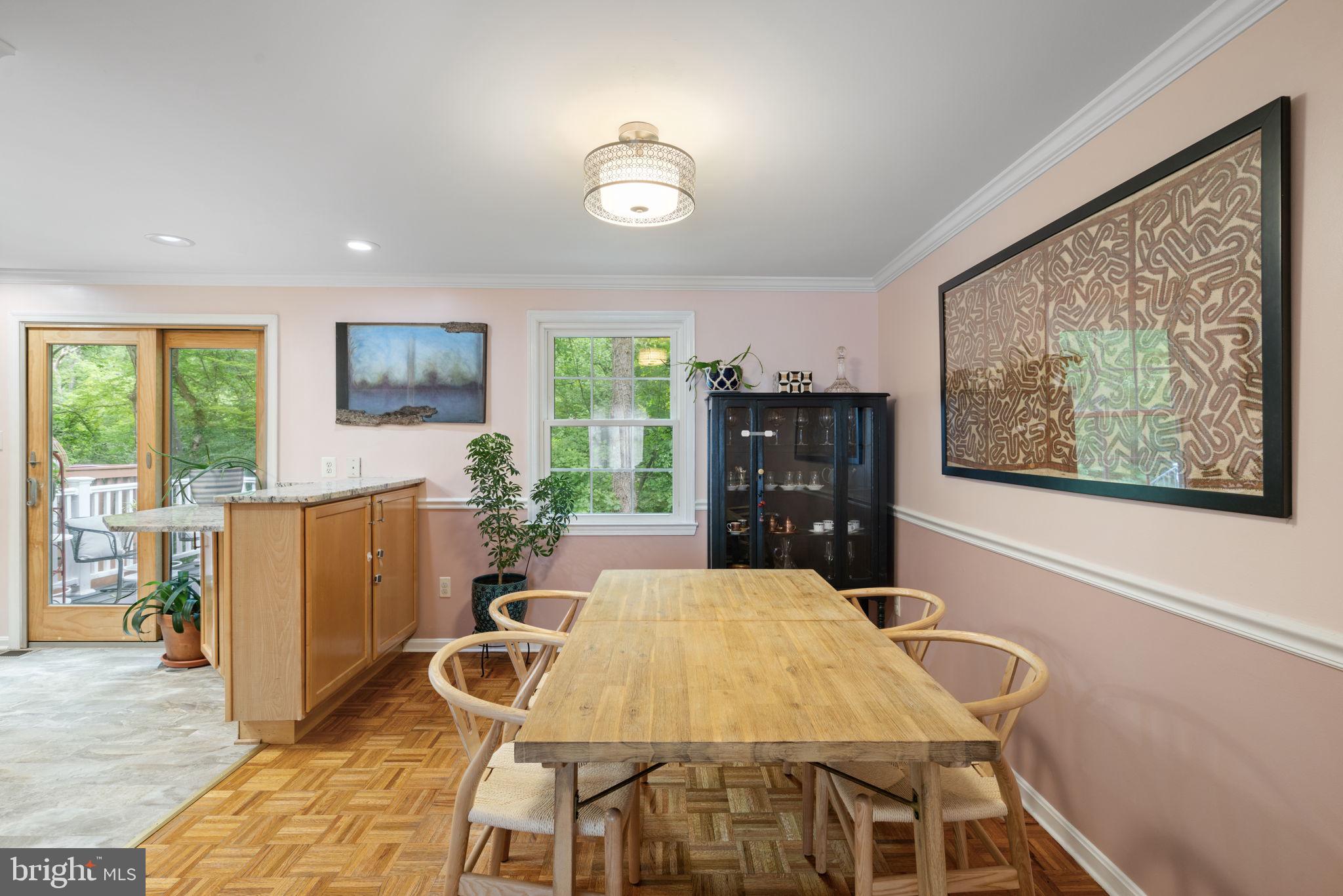 COVINGTON - Residential