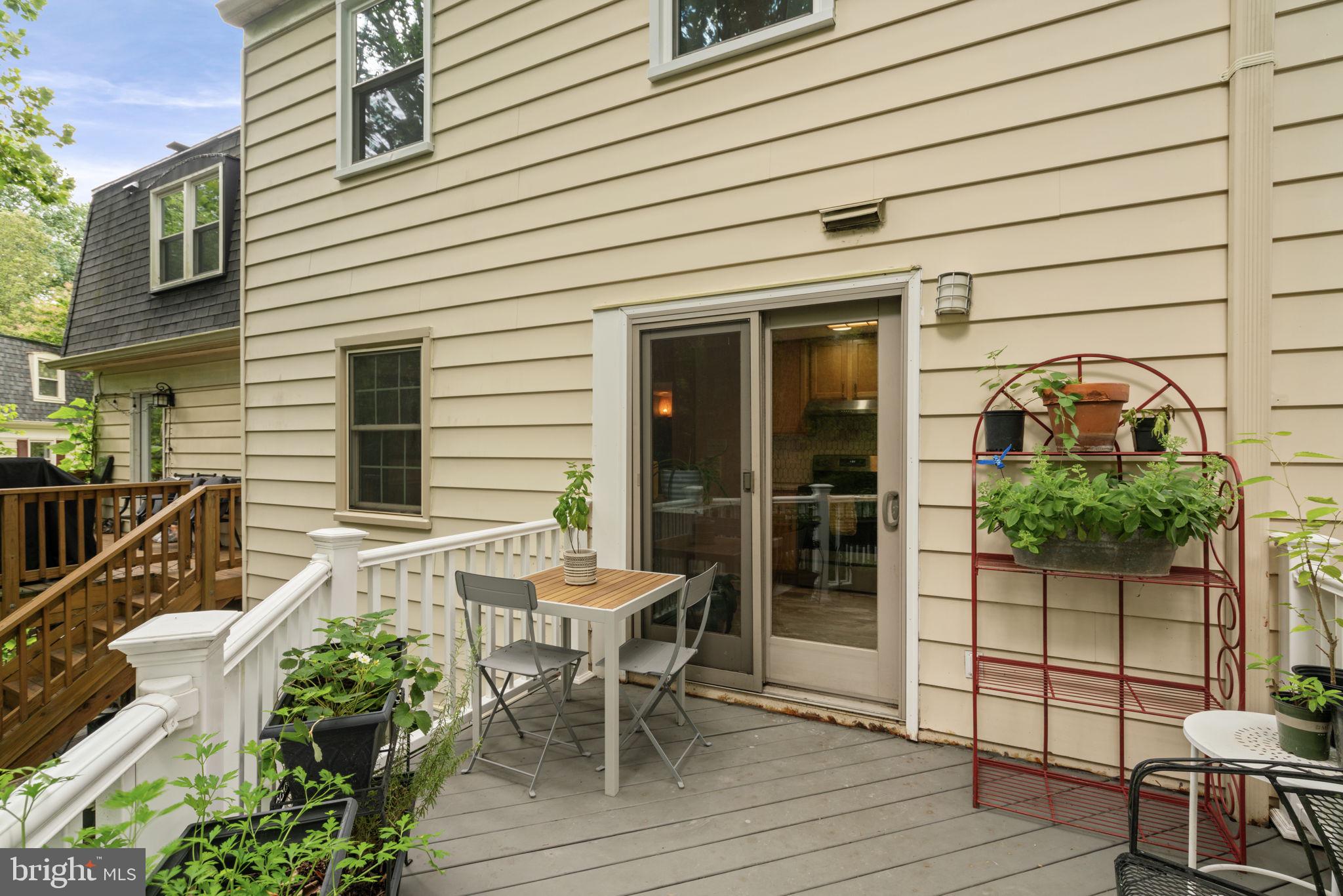 COVINGTON - Residential